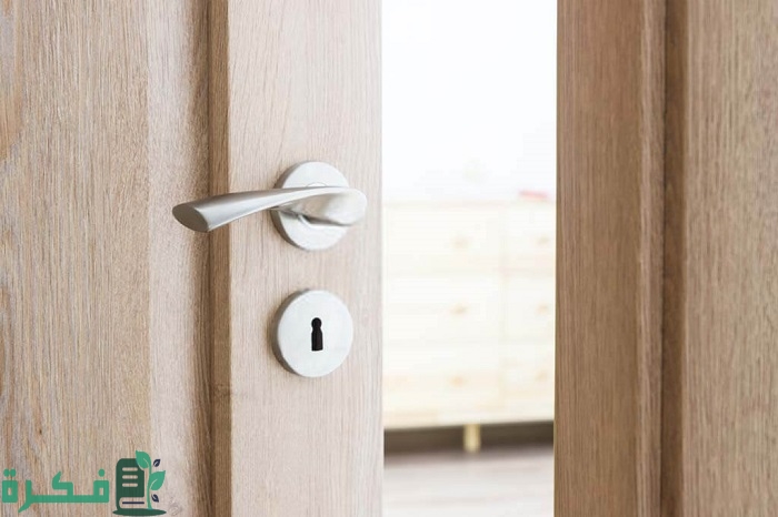 أفضل 5 أنواع أقفال الأبواب