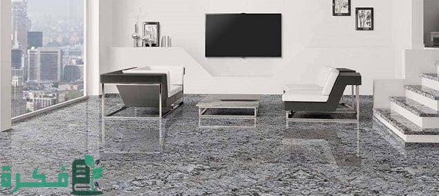 أفضل 5 أنواع الأرضيات الحديثة