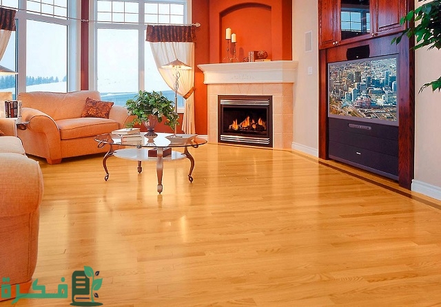 أفضل 5 أنواع الأرضيات الخشبية