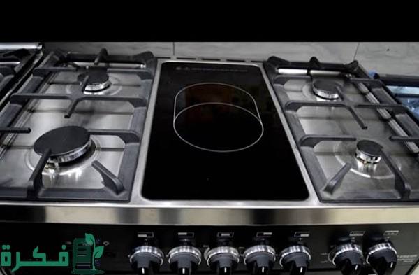 أفضل 5 أنواع البوتاجازات 5 شعله