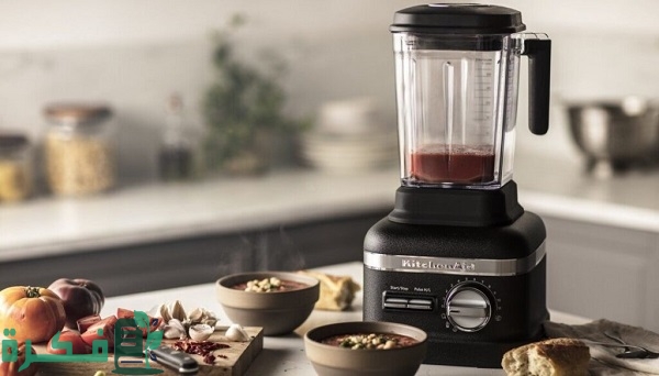 أفضل 5 أنواع الخلاطات وأسعارها