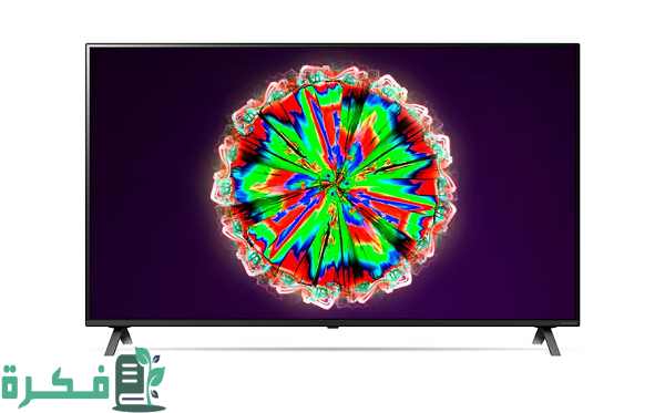 أفضل 5 أنواع الشاشات lg