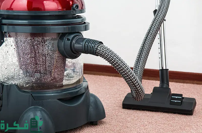 أفضل 5 أنواع المكانس الكهربائية البرميل