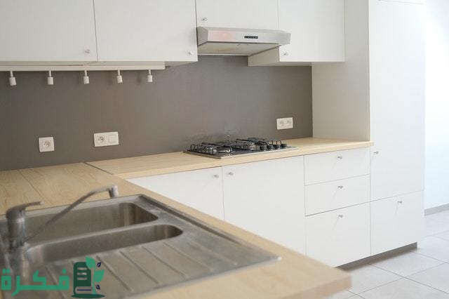 أفضل 5 أنواع شفاط مطبخ مسطح بدون مدخنة