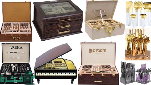 أفضل 5 أنواع شنط المعالق وأسعارها