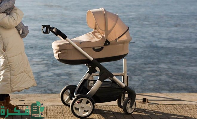 أفضل 5 أنواع عربات الأطفال وأسعارها