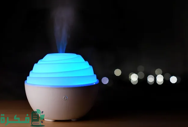 أفضل 5 أنواع فواحة بخار كهربائية