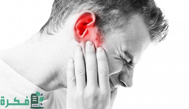 أفضل 5 أنواع قطرة لعلاج التهاب الأذن للكبار