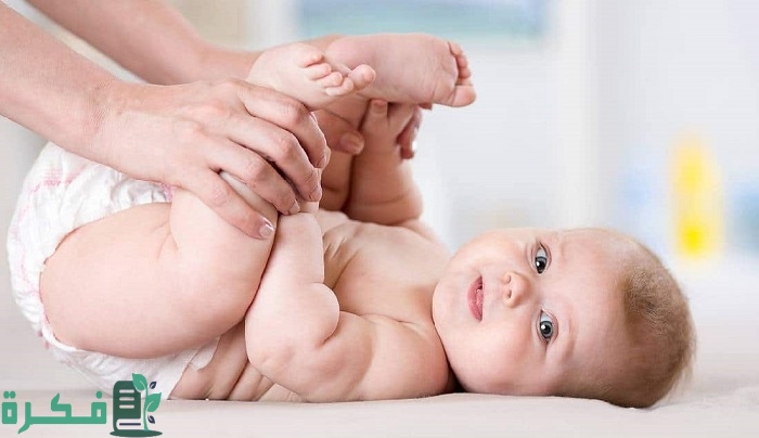 أفضل 5 أنواع كريم لعلاج التهاب الحفاضات