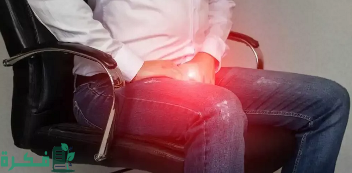 أسماء افضل 5 أنواع كريم لعلاج الحكة في المناطق الحساسة للرجال 9 أفضل 5 أنواع كريم لعلاج الحكة في المناطق الحساسة للرجال