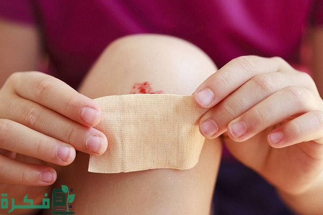 أسماء افضل 5 أنواع مرهم لالتئام الجروح سريعًا 4 أفضل 5 أنواع مرهم لالتئام الجروح سريعًا