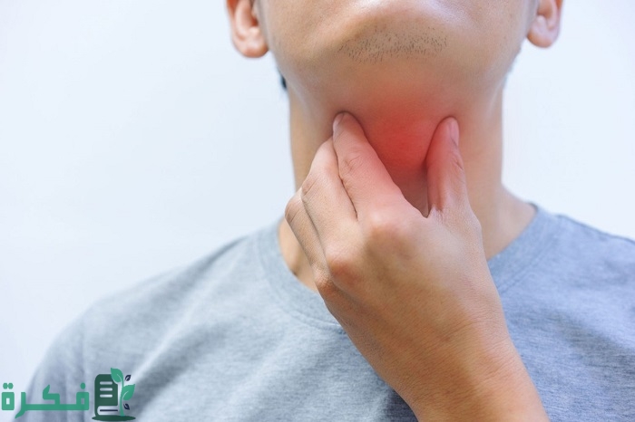 أفضل 5 أنواع مضاد حيوي لعلاج التهاب اللوزتين للكبار