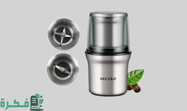 أفضل 5 أنواع مطحنة توابل كهربائية