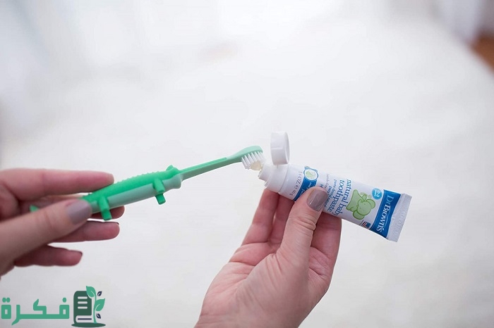 أفضل 5 أنواع معجون اسنان للأطفال