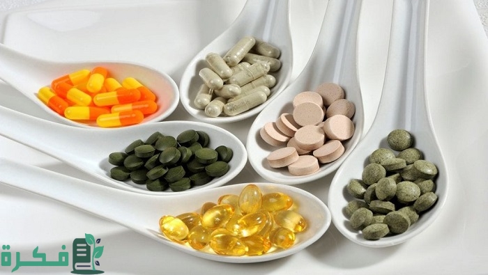 أفضل 5 أنواع مكمل غذائي في الصيدليات