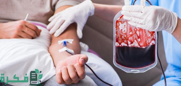 أفضل 5 أنواع مكمل غذائي لعلاج الأنيميا