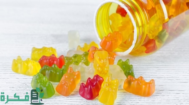 أفضل 5 أنواع مكمل غذائي للأطفال في مصر