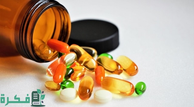 أفضل 5 أنواع مكمل غذائي يحتوي على جميع الفيتامينات للنساء