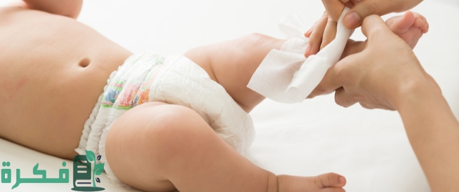 أفضل 5 أنواع مناديل مبللة للأطفال غير معطرة 1