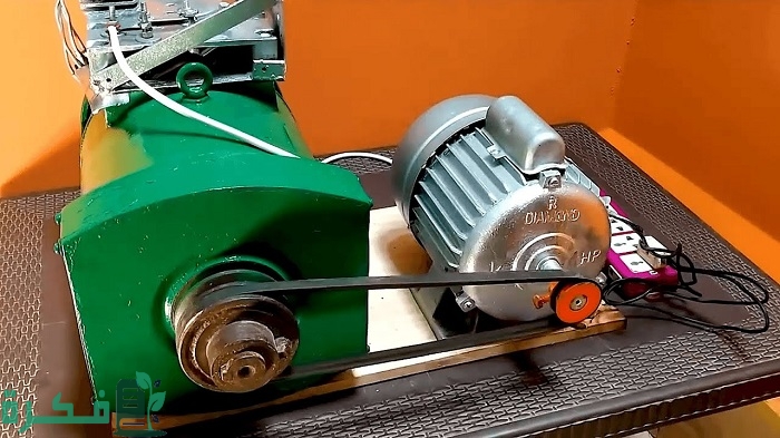 أفضل 5 أنواع مولد كهرباء كاتم صوت