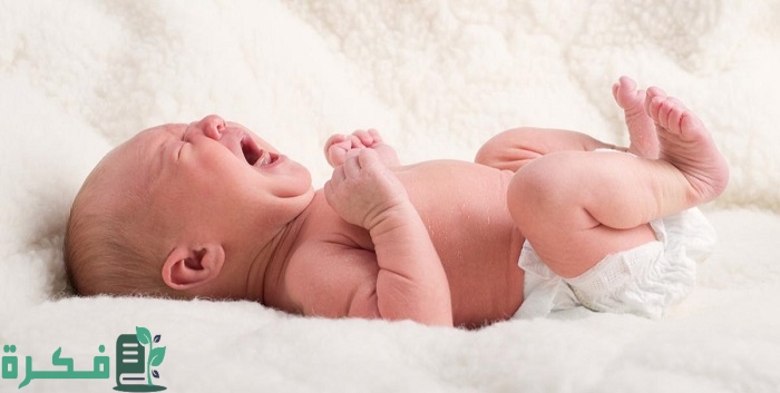 أفضل 5 أنواع نقط مغص للرضع