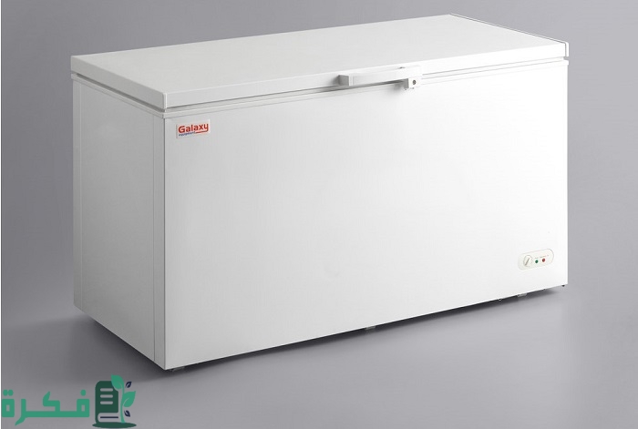 أفضل 5 انواع الديب فريزر الرأسي في مصر