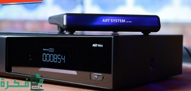 أفضل 5 انواع الرسيفرات hd واسعارها