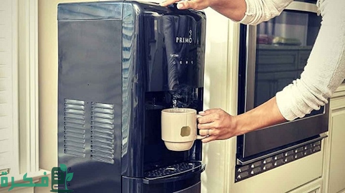 أفضل 5 انواع مبردات المياه واسعارها