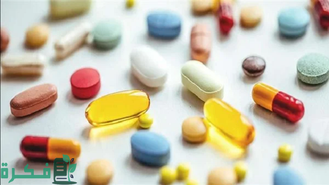 أفضل 5 حبوب زيادة الوزن للرجال