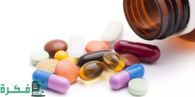 أفضل 5 حبوب مرخية للعضلات