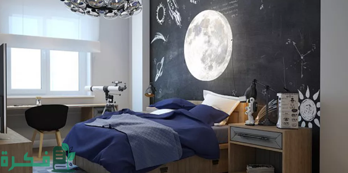 أفضل 5 ديكورات غرف الأطفال