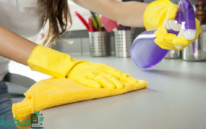 أفضل 5 طرق تلميع الرخام