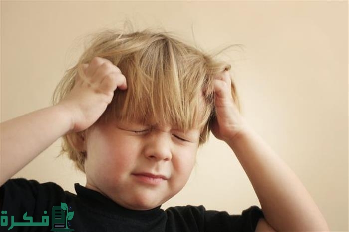 أفضل 5 طرق لعلاج القمل عند الأطفال