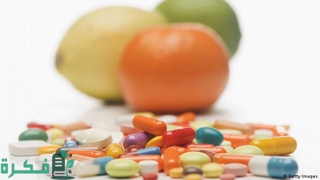 أسماء افضل 5 فيتامينات لزيادة مخزون البويضات 15 أفضل 5 فيتامينات لزيادة مخزون البويضات