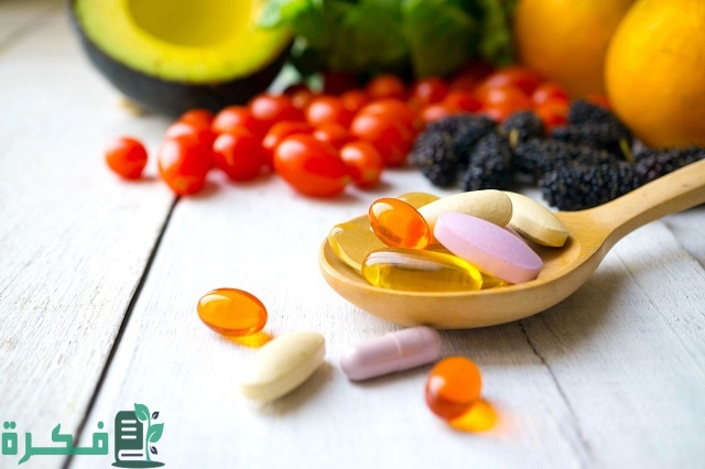 أفضل 5 فيتامينات لزيادة هرمون الأنوثة