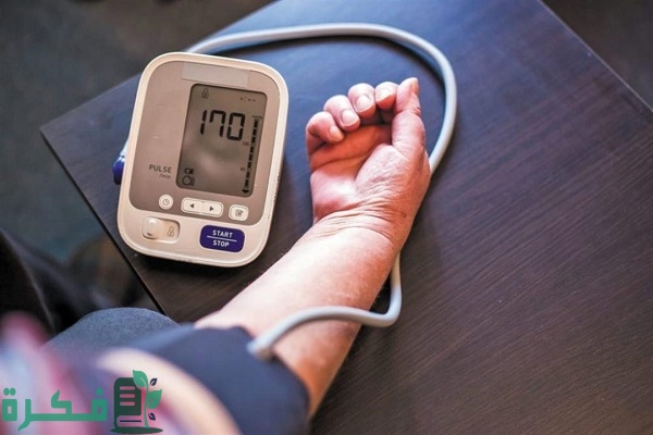 أفضل 5 مأكولات ومشروبات تخفض الضغط