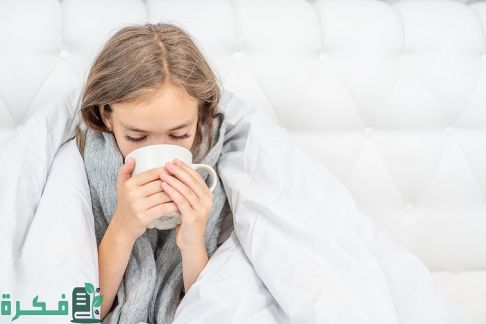 أفضل 5 مشروبات تخفض الحرارة عند الأطفال