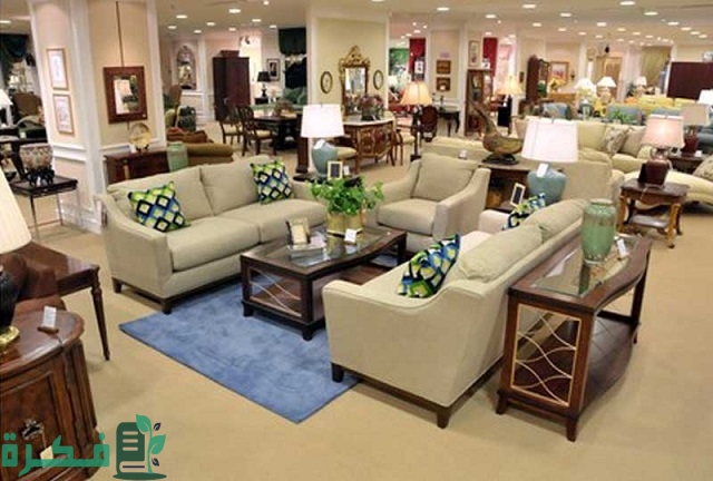 أفضل 5 معارض أثاث بالإسكندرية