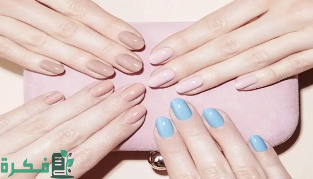 أفضل ألوان مناكير تفتح اليدين