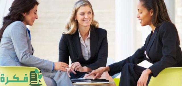 موضوع تعبير عن أهمية المرأة في المجتمع