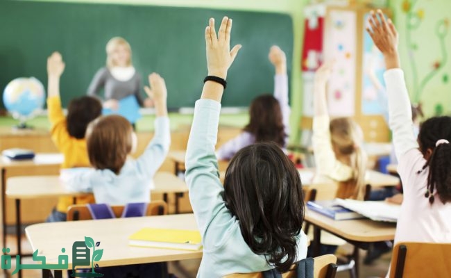 أسماء أفضل 5 مدارس أهليه بالرياض