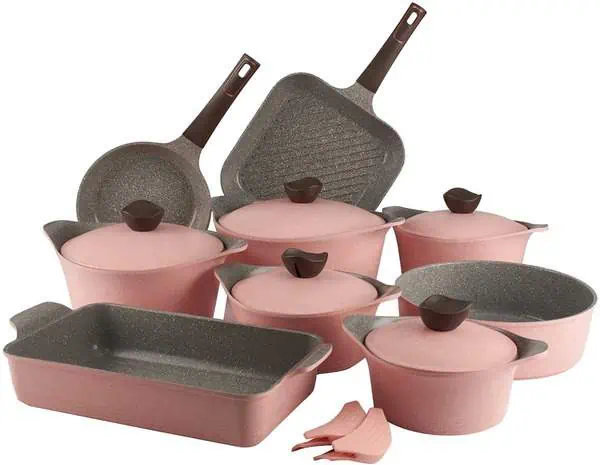 افضل 5 أنواع حلل السيراميك 5 مميزات الحلل السيراميك