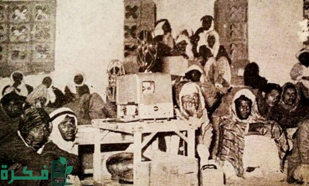 السالمي وش يرجع هل يعود الأصل إلى قبيلة