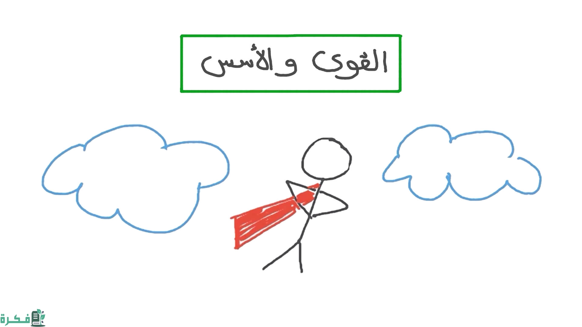 بحث عن القوى والأسس