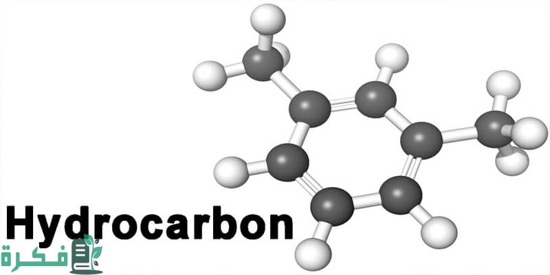 بحث عن الهيدروكربونات