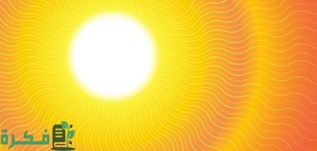 بحث عن انتقال الحرارة