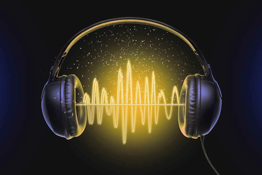 بحث عن سرعة الصوت