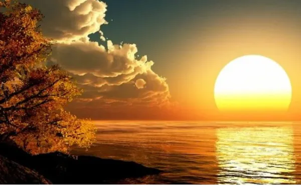 بحث عن مصادر الضوء