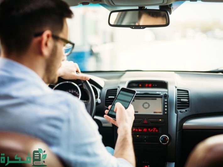 حل مشكلة بلوتوث السيارة لا يعمل