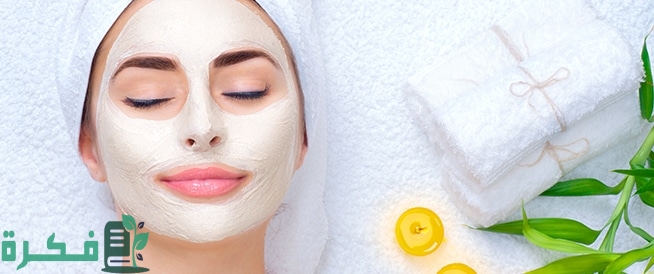 خطوات تنظيف البشرة بالترتيب